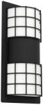 EGLO CISTIERNA 2 900284 Fali lámpa 2x10W/E27 IP44 (EGL900284)