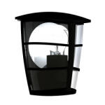 EGLO ALORIA 93407 Fali lámpa 1x60W/E27 (EGL93407)