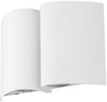 EGLO SUESA 94846 Fali lámpa 4x2, 5W/LED 720LM IP44 (EGL94846)