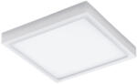 EGLO AGROLIS-C 98172 Süllyesztett mennyezeti lámpa 1x22W/LED 2600LM IP44 (EGL98172)