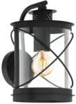EGLO HILBURN 94843 Fali lámpa 1x60W/E27 IP44 (EGL94843)