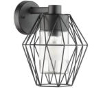 EGLO CANOVE 97226 Fali lámpa 1x60W/E27 IP44 (EGL97226)