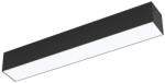 EGLO SALITTA 900261 Süllyesztett mennyezeti lámpa 1x9W/LED 3000K 1080LM IP65 (EGL900261)