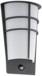 EGLO BREGANZO 1 96018 Fali lámpa 2x2, 5W/LED 180LM IP44 (EGL96018)
