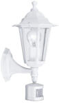EGLO LATERNA 5 22464 Fali lámpa 1x60W/E27 (EGL22464)