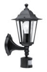 EGLO LATERNA 4 22469 Fali lámpa 1x60W/E27 (EGL22469)