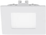 EGLO FUEVA 94045 Beépíthető spotlámpa 1x3W/LED 210LM (EGL94045)