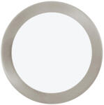 EGLO FUEVA 1 96408 Beépíthető spotlámpa 1x16, 47W/LED 1600LM (EGL96408)