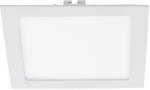 EGLO FUEVA 94068 Beépíthető spotlámpa 1x16, 5W/LED 1700LM (EGL94068)