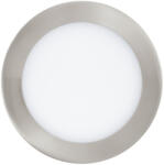 EGLO FUEVA-C 32754 Beépíthető spotlámpa 1x10, 5W/LED 1200LM (EGL32754)