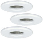 EGLO IGOA 94977 Beépíthető spotlámpa 3x3, 3W/GU10/LED 720LM IP44 (EGL94977)