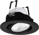 EGLO SALICETO-Z 99669 Beépíthető spotlámpa 2700-6500K 400LM IP20 (EGL99669)