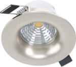 EGLO SALICETO 98246 Beépíthető spotlámpa 6W/LED 4000K 450LM IP20 (EGL98246)