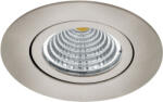 EGLO SALICETO 98303 Beépíthető spotlámpa 6W/LED 2700K 450LM IP20 (EGL98303)