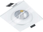 EGLO SALABATE 98239 Beépíthető spotlámpa 6W/LED 2700K 380LM IP20/IP44 (EGL98239)