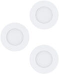 EGLO FUEVA 98633 Beépíthető spotlámpa 3x2, 8W/LED 3000K 1050lm IP20/IP44 (EGL98633)