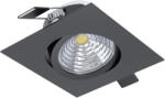 EGLO SALICETO 33394 Beépíthető spotlámpa 1x6W/LED 4000K 450lm IP20 (EGL33394)