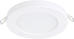 EGLO FUEVA FLEX 900935 Beépíthető spotlámpa 1x5, 5W/LED 4000K 700lm IP20 (EGL900935)