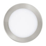 EGLO FUEVA 1 31671 Beépíthető spotlámpa 1x10, 95W/LED 1200LM (EGL31671)
