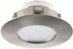 EGLO PINEDA 95819 Beépíthető spotlámpa 1x6W/LED 500LM IP44 (EGL95819)
