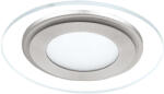 EGLO PINEDA 1 95932 Beépíthető spotlámpa 1x6W/LED 500LM IP44 (EGL95932)