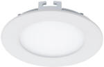 EGLO FUEVA 94047 Beépíthető spotlámpa 1x6W/LED 420LM (EGL94047)