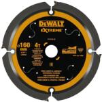 DEWALT Fa vágókorong DeWalt DT1470 160x20mm (DT1470-QZ) (DT1470-QZ)