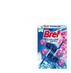 Bref WC illatosító 2 x 50 g golyós Color Aktiv Fresh Flowers