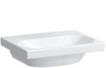 Laufen Lua 45x35 cm LCC white (H8150814001421)