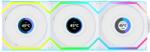 Lian Li UNI FAN SL Wireless LCD Reverse Blade ARGB PWM (LL-FAN-LULI-102)