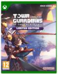 BANDAI NAMCO Entertainment Towa and the Guardians of the Sacred Tree [Limited Edition] (Xbox Series X/S)