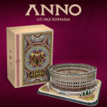 Ubisoft Anno 117: Pax Romana [Governor's Edition] (PC)