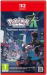 Nintendo Pokémon Legends Z-A (Switch 2)