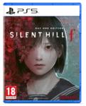 Konami Silent Hill f [Day One Edition] (PS5)