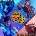Robot Entertainment Orcs Must Die! 3 Complete Bundle (PC)