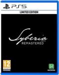 Microids Syberia Remastered [Limited Edition] (PS5)