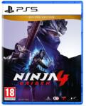 KOEI TECMO Ninja Gaiden 4 [Deluxe Edition] (PS5)