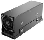 ID Cooling ID-Cooling M. 2 SSD Hűtőborda - ZERO M25 (24.6dB(A) Max, 1, 97 m3/h, Aktív hűtés, +Thermal pad) (ZERO M25)