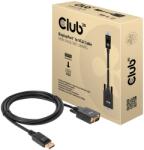 Club 3D CAC-1012