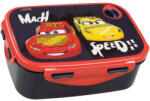  Disney Verdák Speed szendvicsdoboz (GIM55273265)