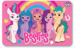 Én kicsi pónim Besties tányéralátét 43x28 cm (ARJ062033) - csinimini