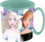  Disney Jégvarázs Ice Magic micro bögre 350 ml (STF74204) - csinimini