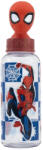  Pókember Midnight Flyer 3D Figurine műanyag kulacs 560 ml (STF74859) - csinimini