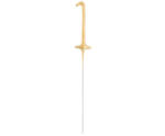  Arany Gold 1-es csillagszóró 17 cm (MLG123081) - csinimini