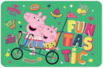  Peppa malac tányéralátét 43x28 cm (ARJ026134) - csinimini