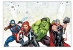  Bosszúállók Infinity Stones műanyag asztalterítő 120x180 cm (PNN93874) - csinimini