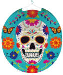  Halloween Day Of The Dead lampion 25 cm (DPA9911664)