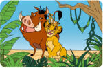  Disney Az Oroszlánkirály Hakuna Matata tányéralátét 43x28 cm (ARJ097110) - csinimini