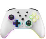 Armor3 NuRival Nintendo Switch Hall Effect (M07619-WHHE)