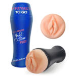 Private To Go Wet Kitten